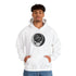 PV High School Steal Your Face Grateful Dead Unisex Hoodie - StealieShop